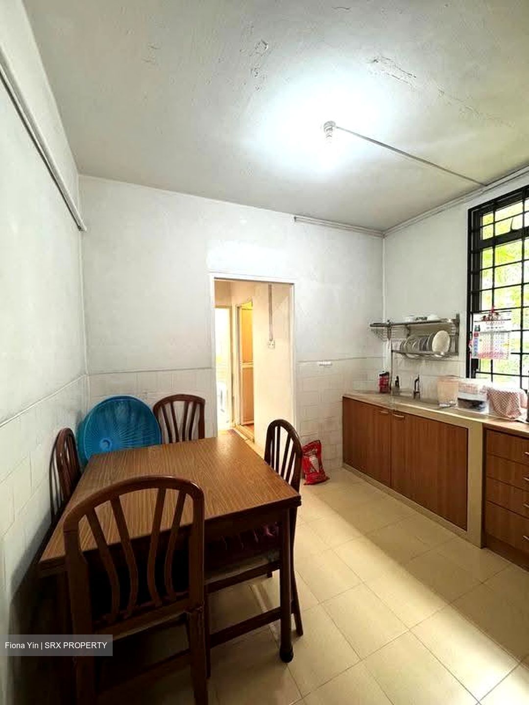 Serangoon Garden Estate (D19), Terrace #624968551